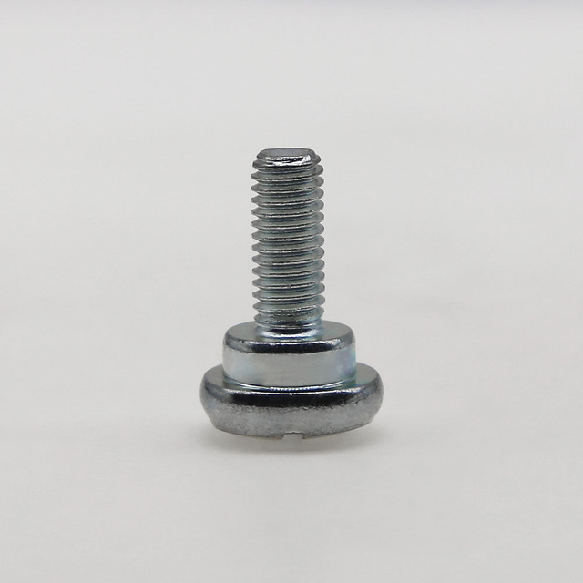 Custom Bolt Manufacturing