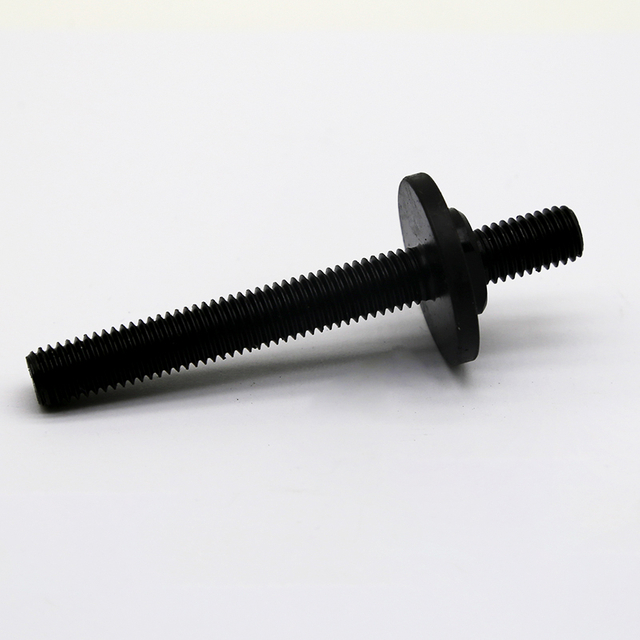 Custom High Strength Screws