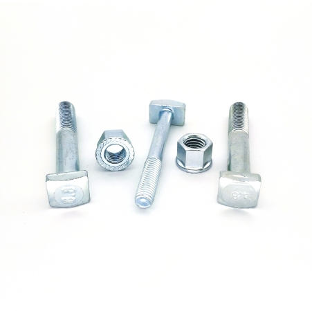 Rivets for Shelving Crossbeams Storage Rack Rivets