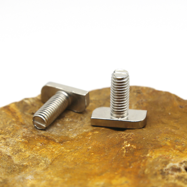 Aluminum Profile Connectors
