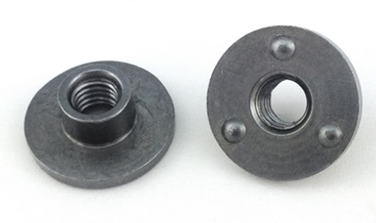 Customized Non-Standard Welded Nuts