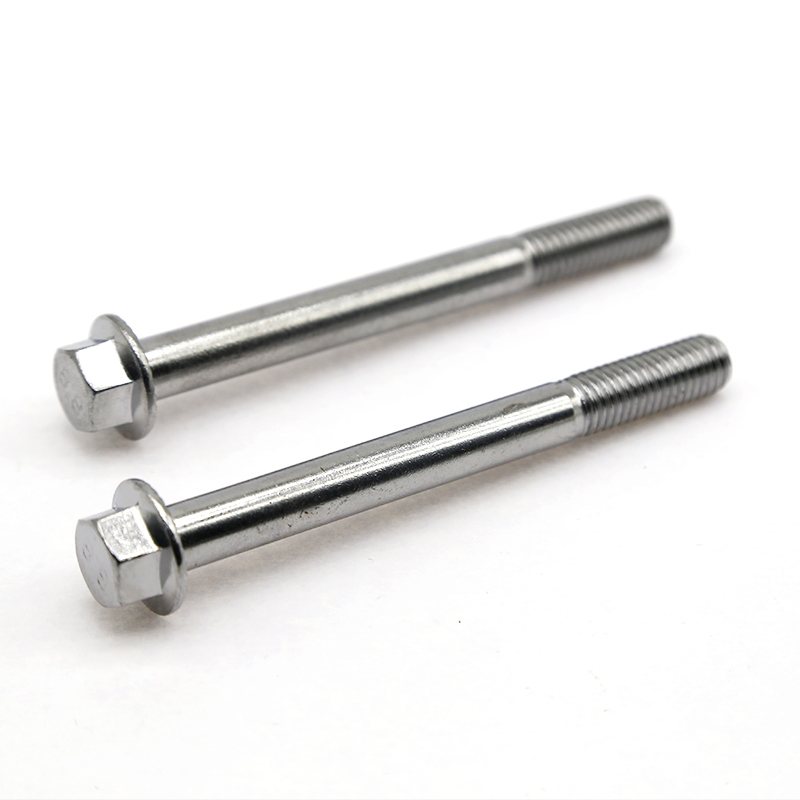 Flange Face Screws (3)