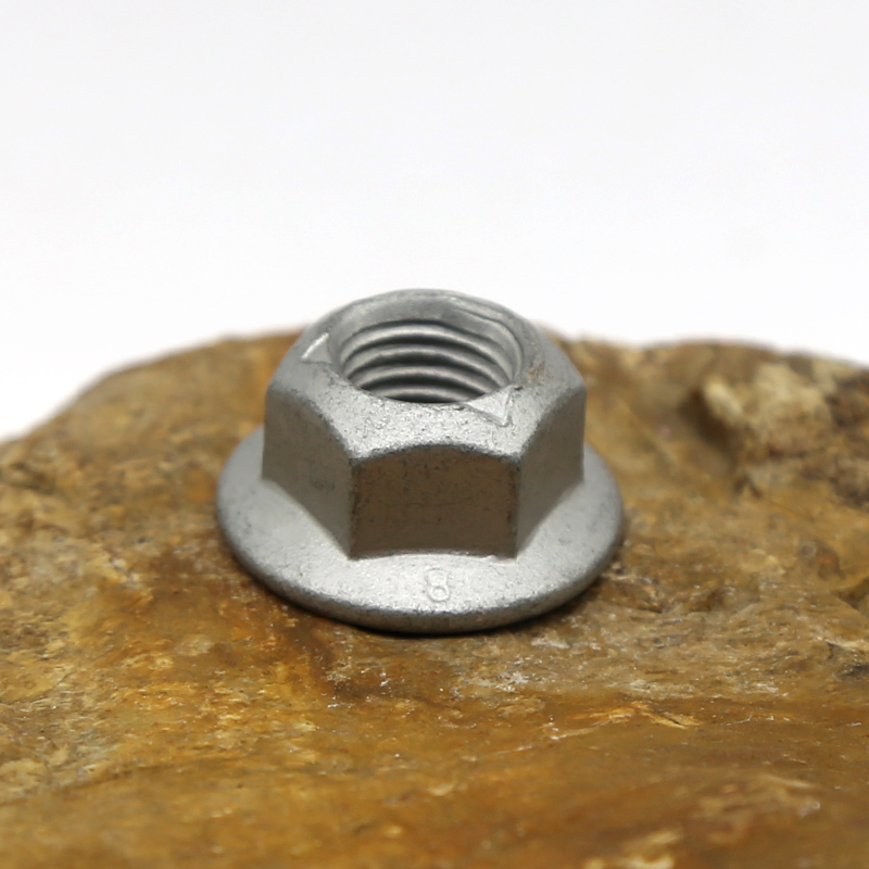 Prevailing Torque Dome Locknut (5)