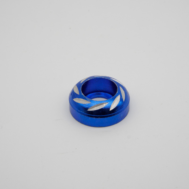 Customization of non-standard products