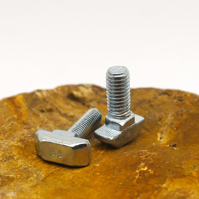 T-Bolt for Aluminum Profile