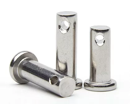 Custom Stainless Steel Screws Manufacturing 1