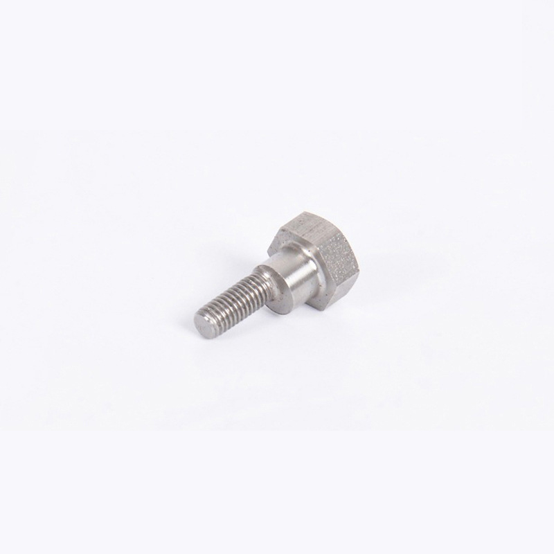 Hexagon Head Bolt (6)