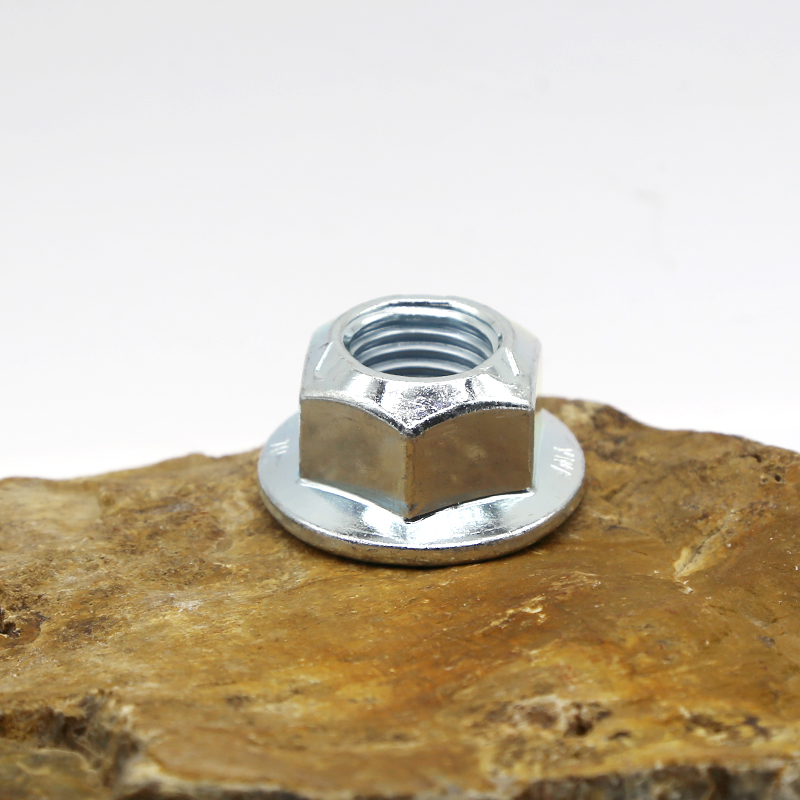 Prevailing Torque Dome Locknut (2)