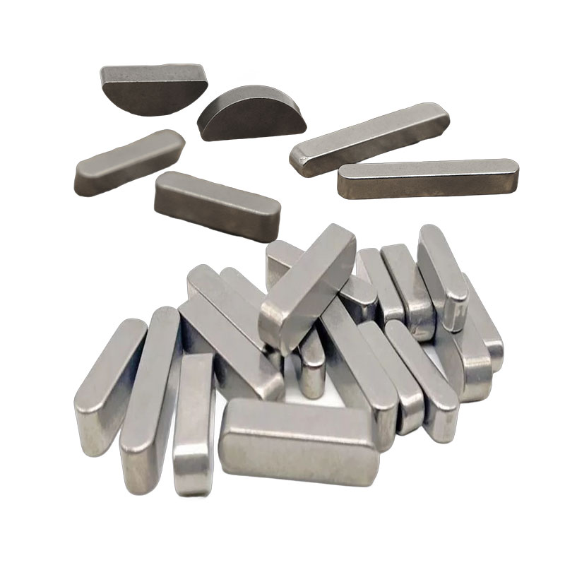 Machine Keys (1)