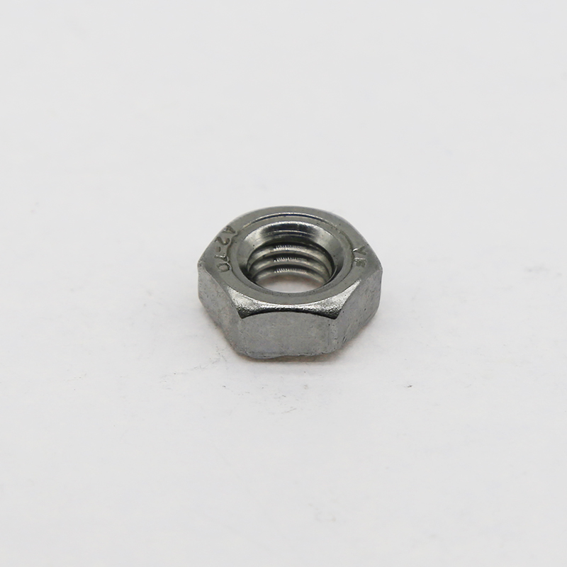Custom Weld Nut Manufacturing (6)