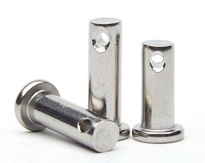Customized Stainless Steel Pin 
