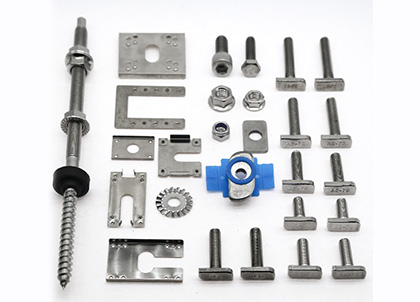 Stainless Steel Solar Bracket Screws