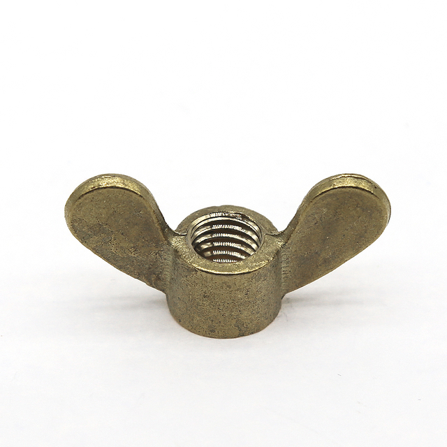 Hand-Tighten Screws
