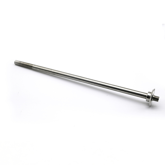 Stainless Steel Long Bolts