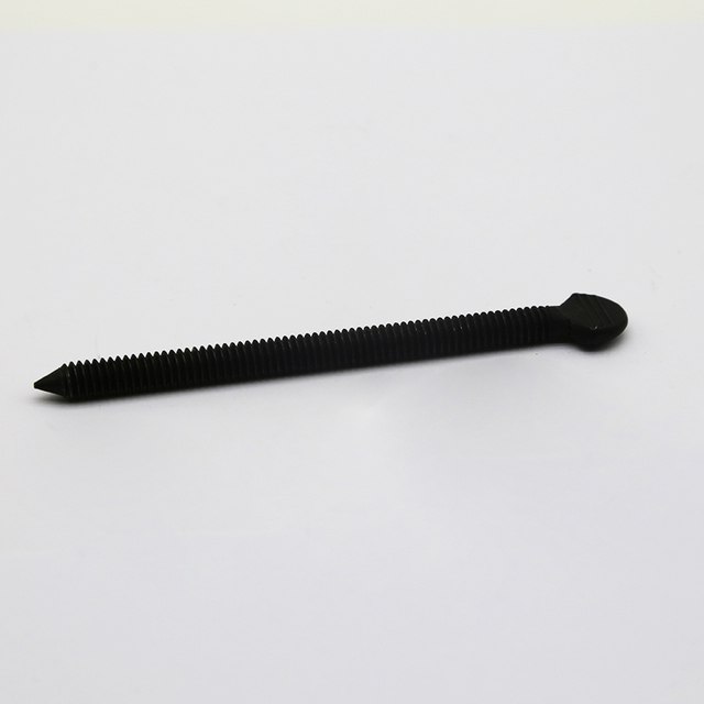 Custom High Strength Screws