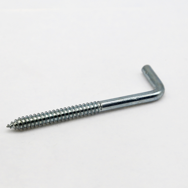 Custom Cold Heading Screws