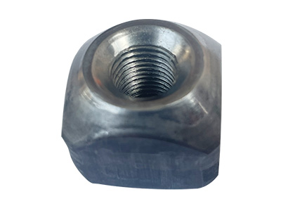 Customized Square Nuts