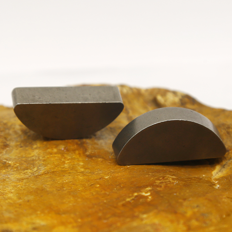 Machine Keys (2)