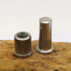 Stainless Steel Nut