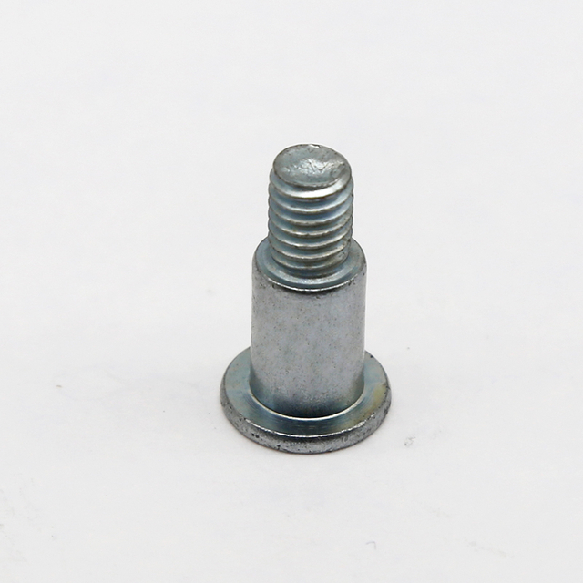 Custom Cold Heading Screws