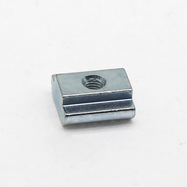 T-Nut for Aluminum Profile