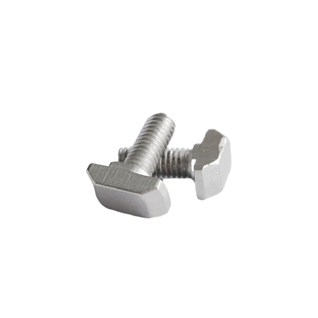 T-Bolt for Aluminum Profile