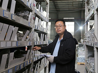 Distribution-Specialist