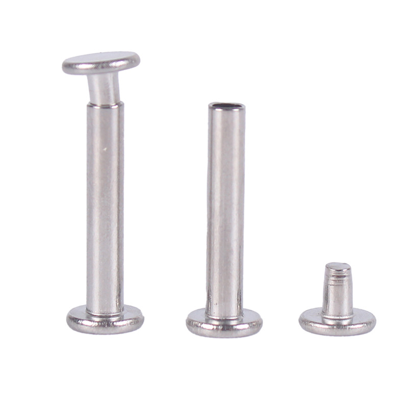 Stainless Steel Combination Screw (4)