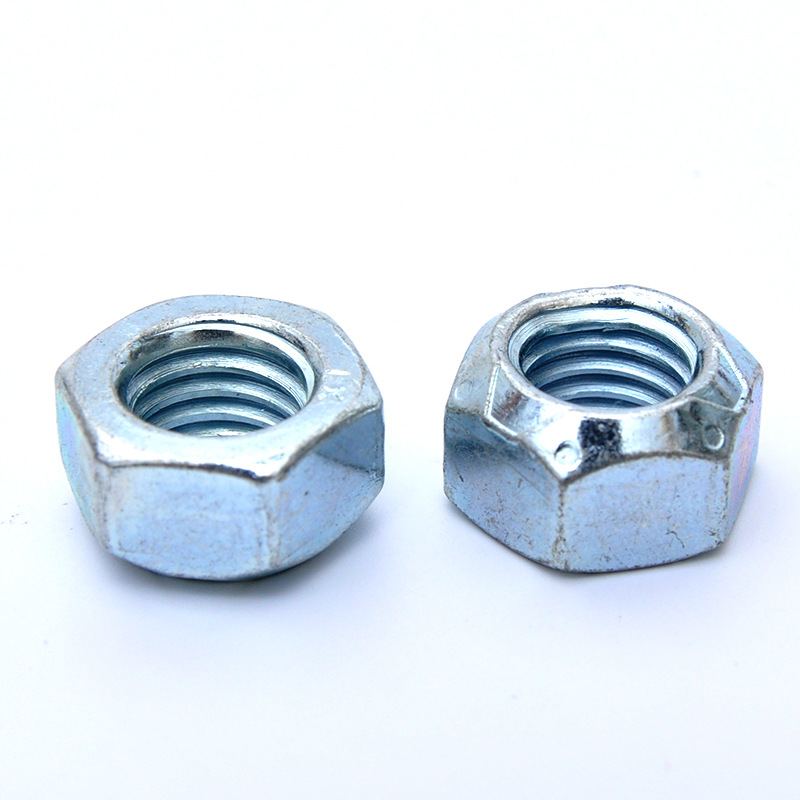Prevailing Torque Dome Locknut (6)