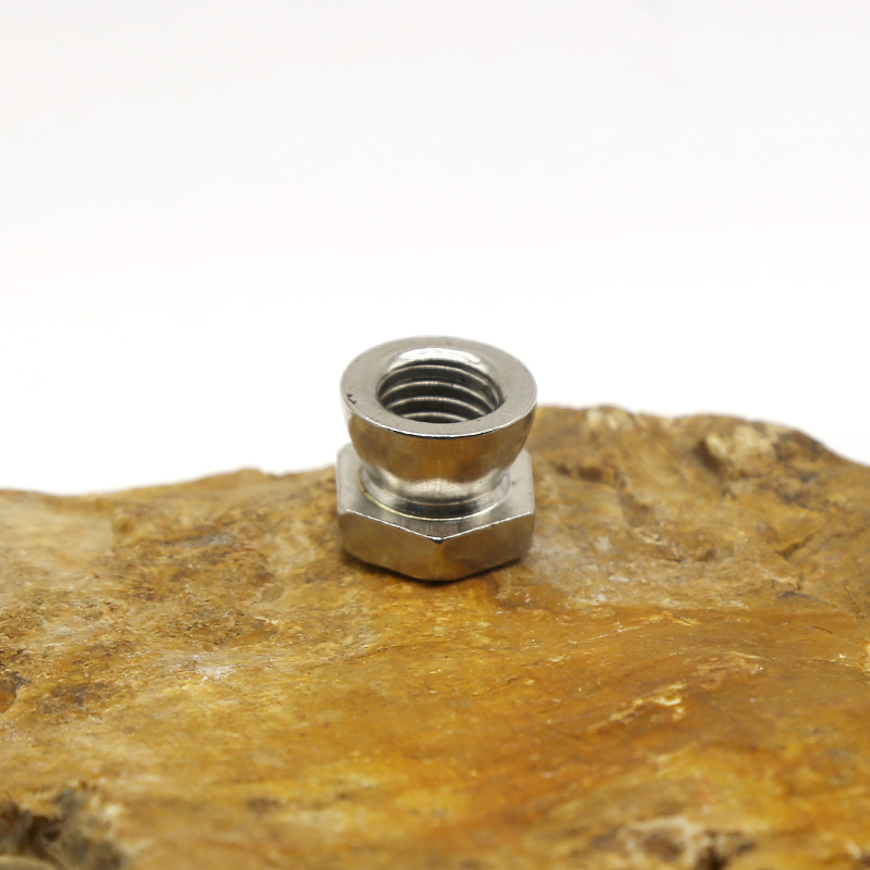 Breakaway Security Screws (3)