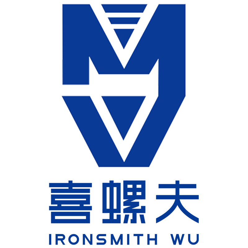 Discover Ironsmith Wu: Forging Excellence in Fastener Craftsmanship