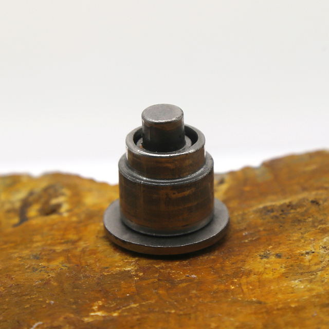 Pallet Rack Drop Pin J Bolt Safety Clip Universal Pallet Rack Pin
