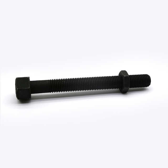 Custom Long Bolts