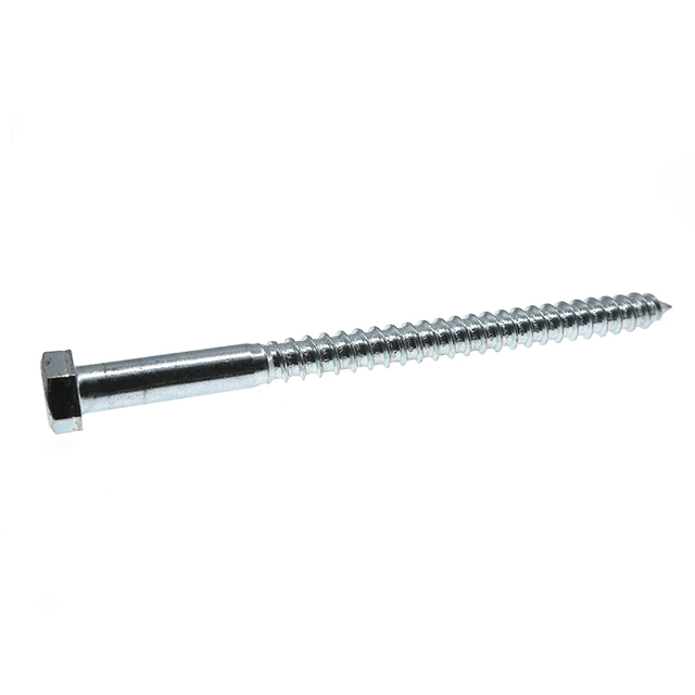 Custom Long Bolts