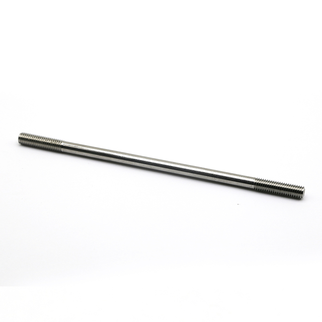 Stainless Steel Long Bolts