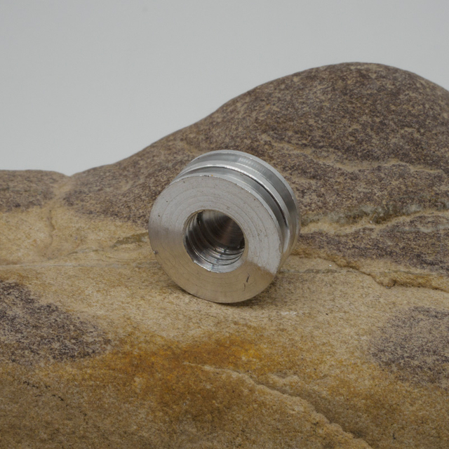 Customization of non-standard products