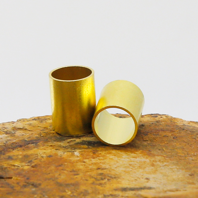 Copper Solid Hollow Rivets