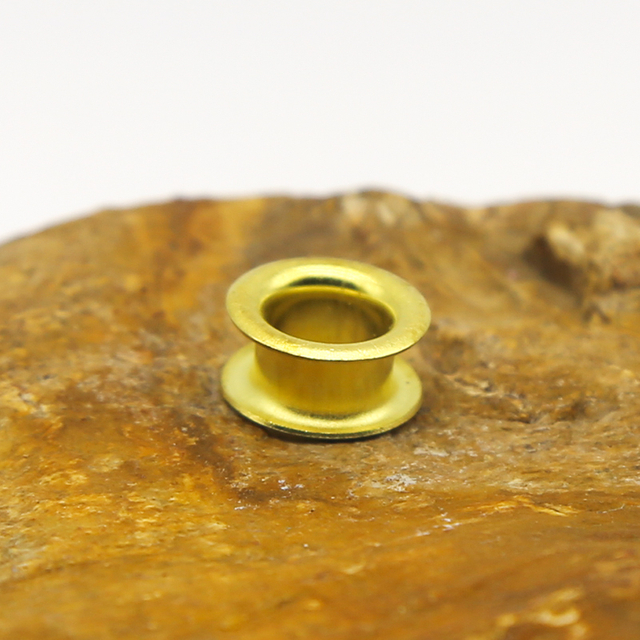 Copper Solid Hollow Rivets
