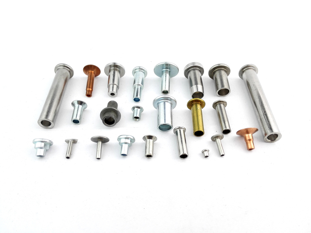 Custom Rivet Manufacturing