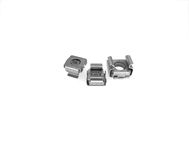 Stainless Steel Nut