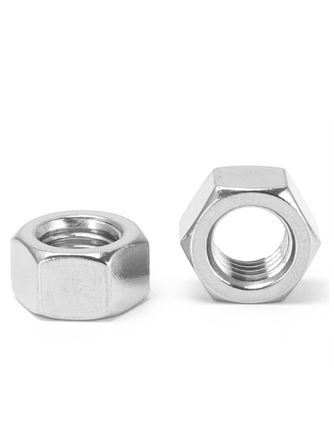 Stainless Steel Nut