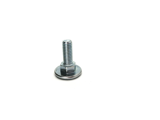Custom Shoulder Screw Manufacturing