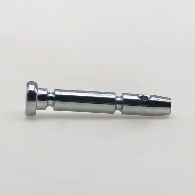 Custom Bolt Manufacturing
