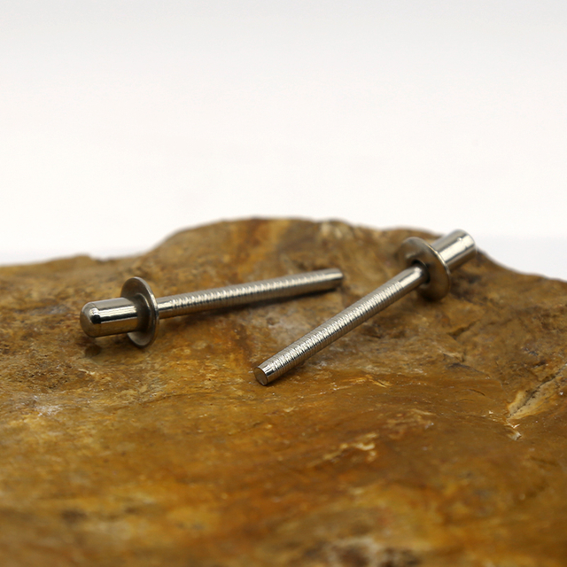 Stainless Steel Pull Rivet