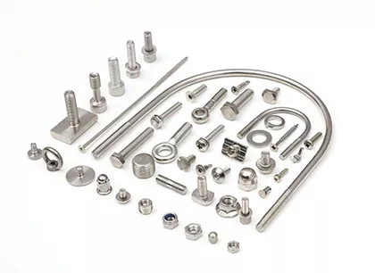 Custom Stainless Steel Screws Manufacturing.png