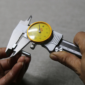 Vernier Caliper