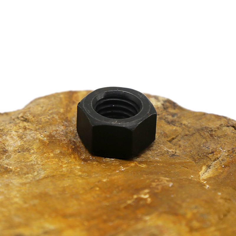 Cold Heading Nut Customization (4)