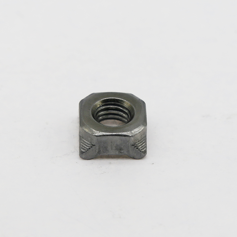 Custom Weld Nut Manufacturing (5)