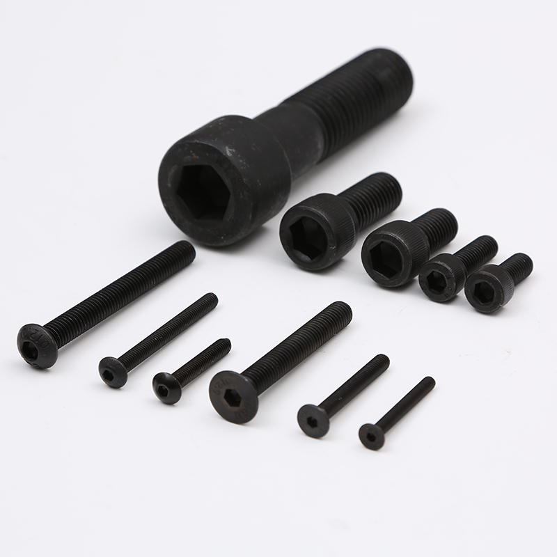 高强度螺丝定制6