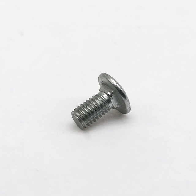 Carriage Bolt Manufacturer